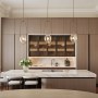 Knightsbridge Historical Apartment  | Kitchen  | Interior Designers